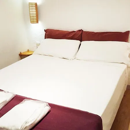 Economic Rambla Suites