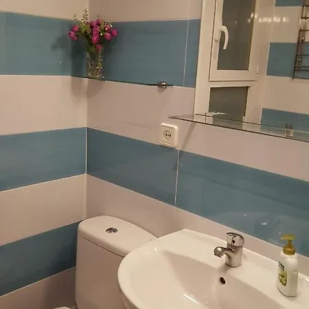 Economic Rambla Suites * Barcelona