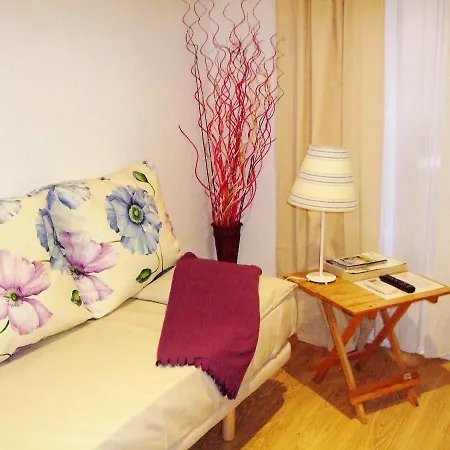 Economic Rambla Suites *