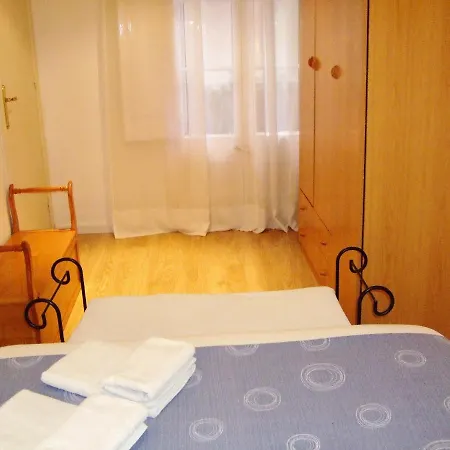 Economic Rambla Suites *