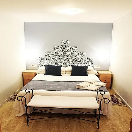 Apartment Economic Rambla Suites Barcelona