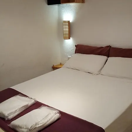 Economic Rambla Suites Appartement Barcelona