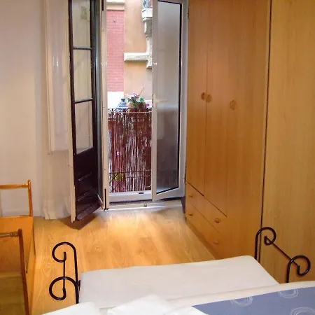 Economic Rambla Suites Appartement Barcelona