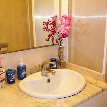 Appartement Economic Rambla Suites *