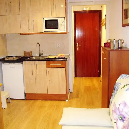 Appartement Economic Rambla Suites